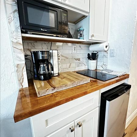 Ocean Front Condo Daytona Beach! Buitenkant foto