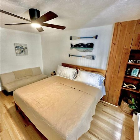 Ocean Front Condo Daytona Beach! Buitenkant foto
